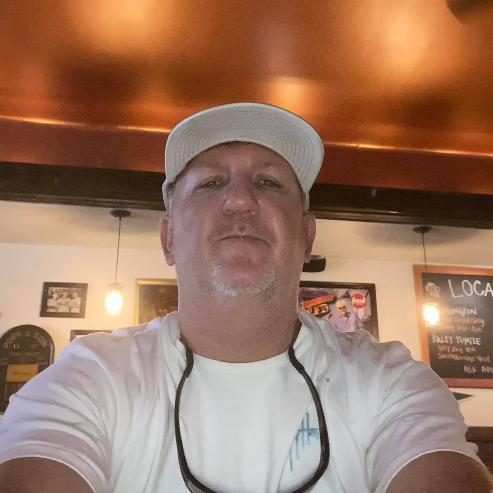 Meet your Posher, Chris